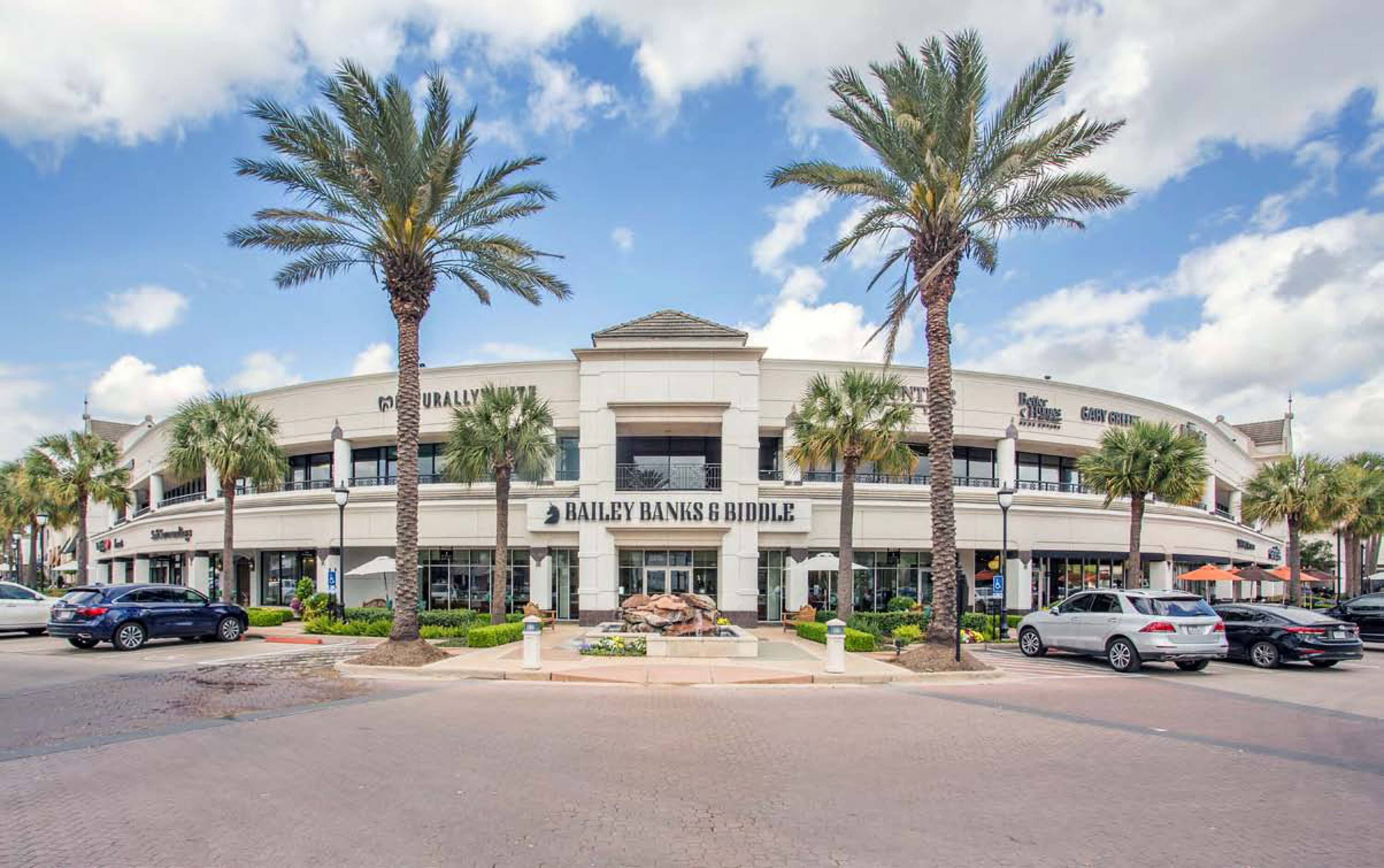 Town & Country Village, IMPAK Solutions